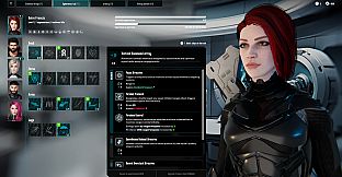 Aurora Directive