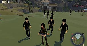 The Last Hentai - Miku