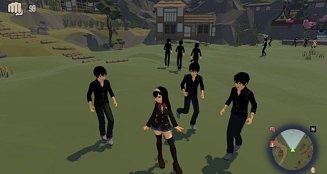 The Last Hentai - Miku