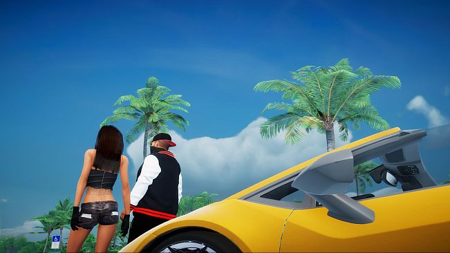 W.A.N.T.E.D - WANTED The Game