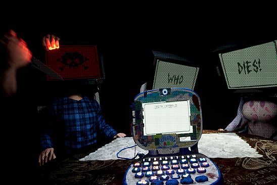 DISORDER - Save Your Family