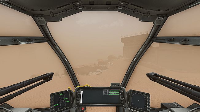 Engines Of Destruction