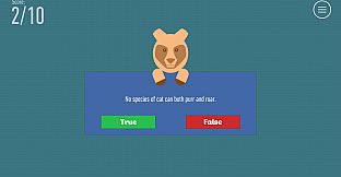 True or False - Expansion Pack