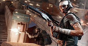 Insurgency: Sandstorm - Gold Edition