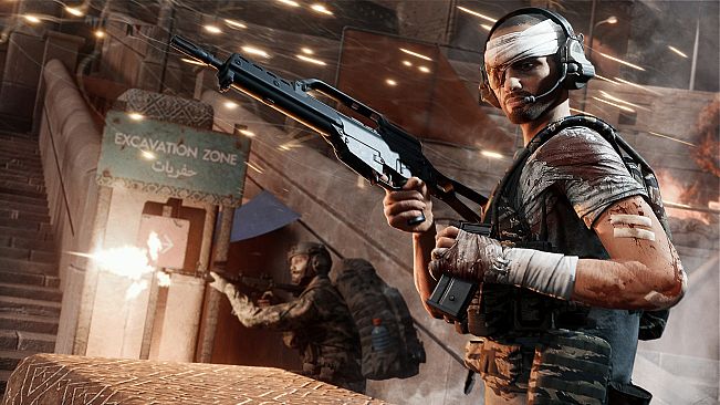 Insurgency: Sandstorm - Gold Edition