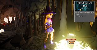 Labyrinth of the Obsidian Vale