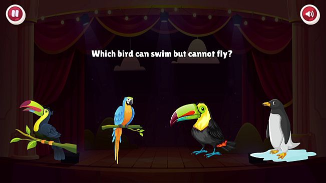 Quiztopia : The Ultimate Trivia