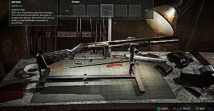 Chernobylite - White Rose Pack