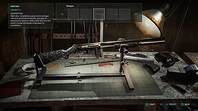 Chernobylite - White Rose Pack