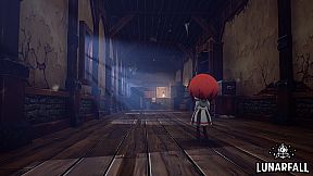 The Mysterious Misadventures of Mollie & Mordecai