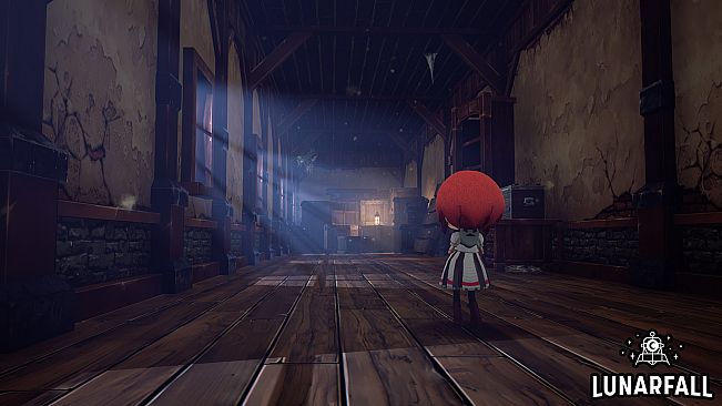 The Mysterious Misadventures of Mollie & Mordecai