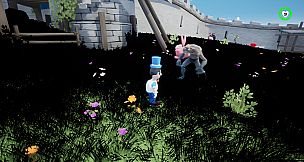 Super Clown 3: Revenge