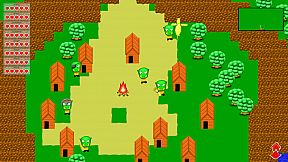 Crom: Journey of Conquest