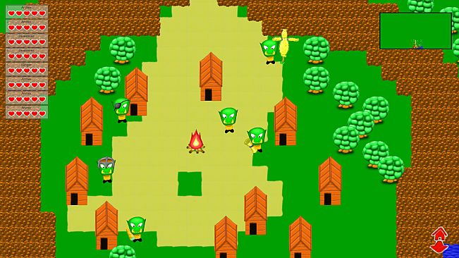 Crom: Journey of Conquest