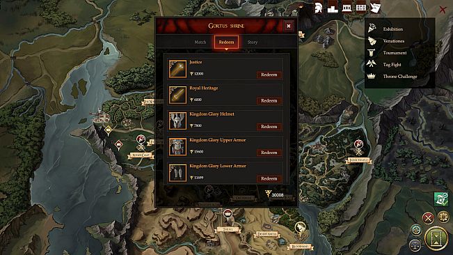 Blackthorn Arena: Reforged - Supporter Pack