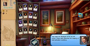 Shadow of the Treasure