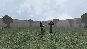 Horror Nightmare Collection