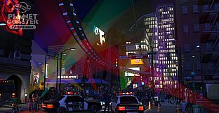 Planet Coaster - Studios Pack