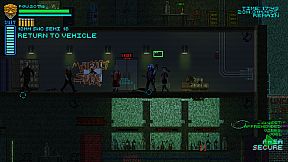 MiniLAW: Ministry of Law