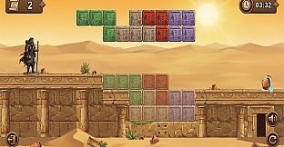 Arid Oasis Seeker