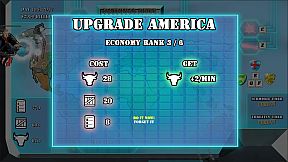 Make America Great Again: The Trump Presidency