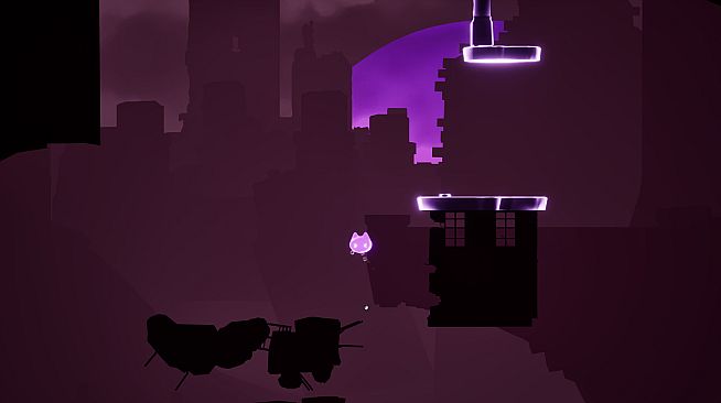 魔王跳 《More Jump》