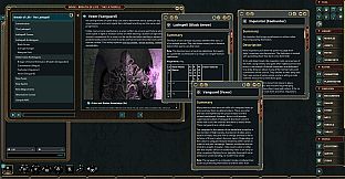 Fantasy Grounds - Breath of Life - The Lathspell