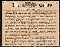 Sherlock Holmes Consulting Detective: The Case of the Mystified Murderess