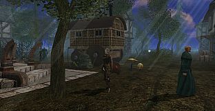 Neverwinter Nights: Enhanced Edition Doom of Icewind Dale