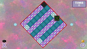 O.C.D. - On Completeness & Dissonance