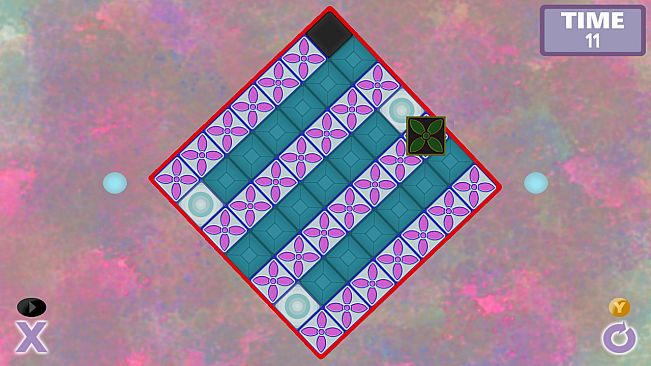 O.C.D. - On Completeness & Dissonance