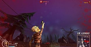 Bunch of Heroes: Horror Pack