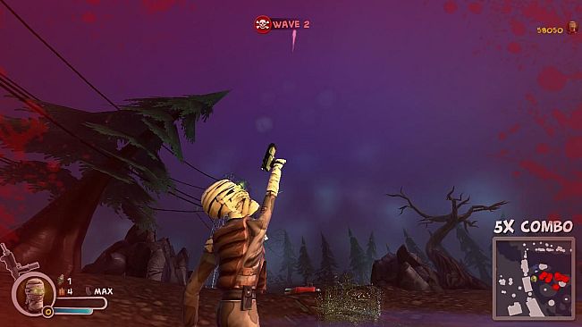 Bunch of Heroes: Horror Pack