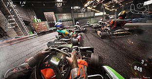 Karting Core