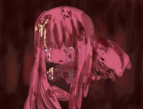 告死天使之言 Death angel