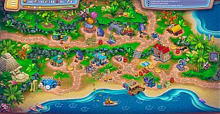 Rescue Team: Lights. Camera. Outer Space