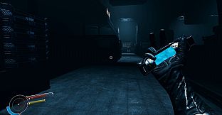 SCP: Fragmented Minds