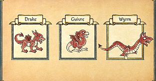 Wyrm Saga