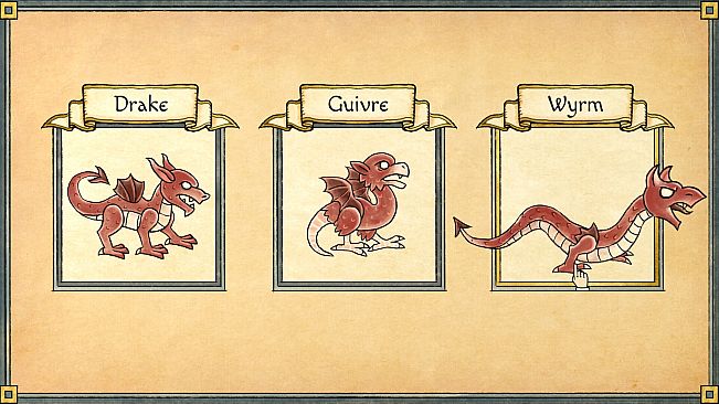 Wyrm Saga
