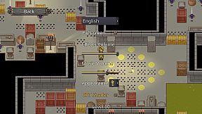 Ailin: Traps and Treasures