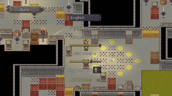 Ailin: Traps and Treasures