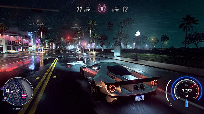 Need for Speed Heat