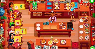 Travel Cuisine 2: Sweet Life