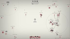 Glyphica: Typing Survival