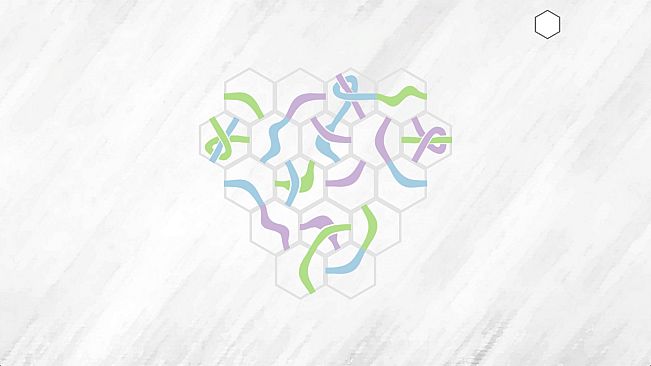 LOOP: A Tranquil Puzzle Game