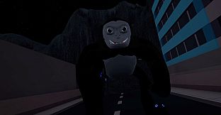 Invaders from another dimension