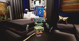 Hypatia - Starter Pack