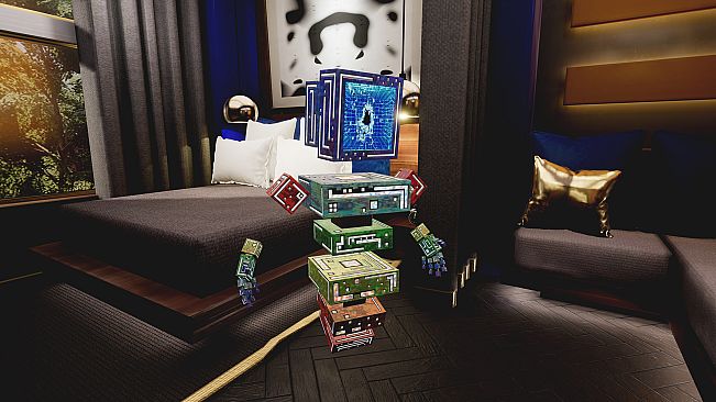 Hypatia - Starter Pack