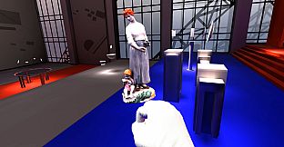 MalovMetaArt Metaverse