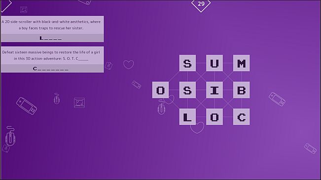 Mini Words: Top Games